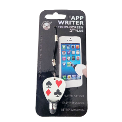 Stylet App Writer - casino