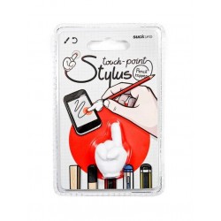 Touch point stylus