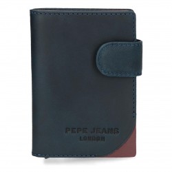 Porte-cartes vertical Pepe Jeans Arrow