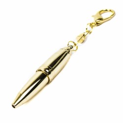 Mini stylo porte-clés Dorè– Catwalk