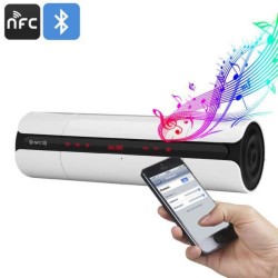 Enceinte Bluetooth NFC