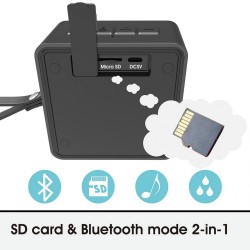 Enceinte Bluetooth waterproof Avantree sp950