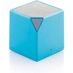 Enceinte Bluetooth Cube...