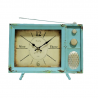 Horloge radio vintage - Dekoratief