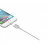 Câble Data Moxie Magnetic pour iPhone 5x-6x-7x
