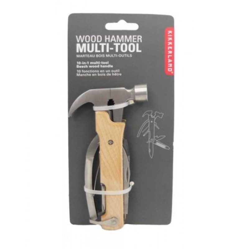 Marteau De Charpentier 22 Oz – Manche En Caryer, Acier Renforcé – Professionnel – Neuf