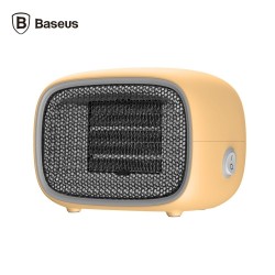 Mini radiateur soufflant orange - Baseus