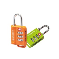 Cadenas à combinaison TSA -...