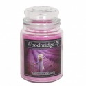 Grande Jarre Lavender & Bergamot / Lavande & Bergamot WoodBridge