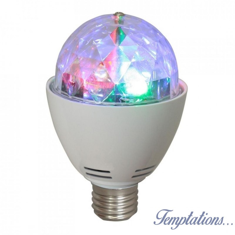 Ampoule Light Astro Mini