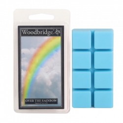 Cire Over the Rainbow /...