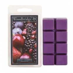 Cire Sweet Berries / Baies...