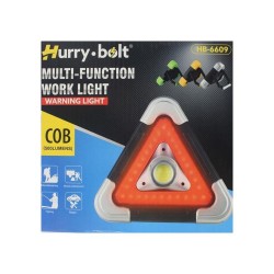 HURRY BOLT – lampe de travail multifonction