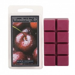 Cire Black cherries /...