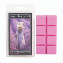 Cire Lavender & Bergamot /...