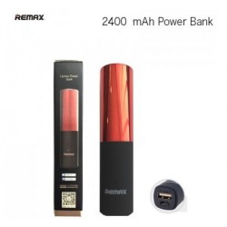 Batterie de secours LipMax rouge/noir - Remax