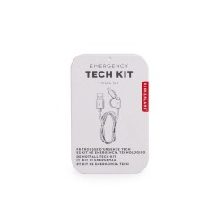 kit d'urgence Tech - Kikkerland