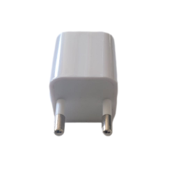 Prise adaptateur mural USB – I-total