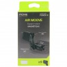 Support voiture magnétique avec Bras articulé AIRMOOVE - Moxie