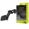 Support voiture magnétique avec Bras articulé AIRMOOVE - Moxie