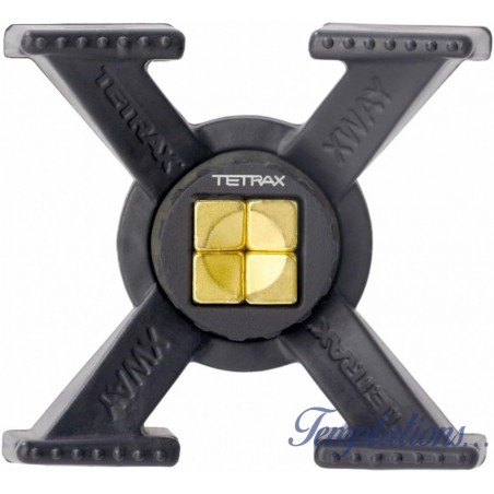support magnétique de voiture - Tetrax XWAY