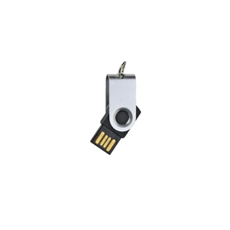Mini clé USB Porteclés 8 Gb