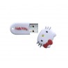 Clé USB Hello kitty 4GB