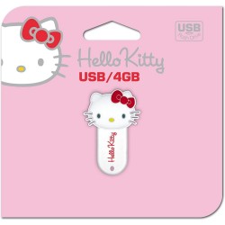 Clé USB Hello kitty 4GB