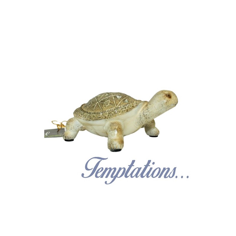 La tortue decoration - Dekoratief