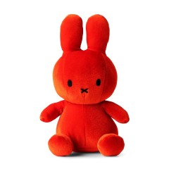 Peluche Miffy Lapin en...