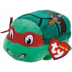 Teeny Tys small Tortue Ninja Raphael