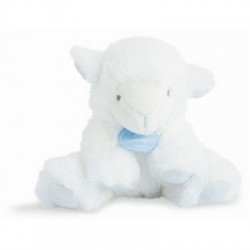 Mouton hochet- Doudou et Compagnie