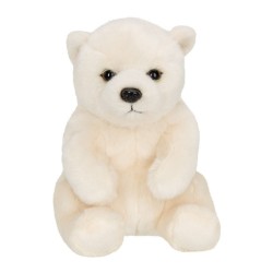 Peluche Ours polaire WWF...