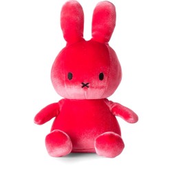 Peluche Miffy Lapin en...