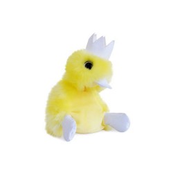 Peluche coin coin Chicky -...