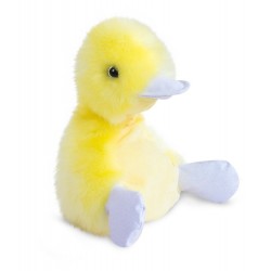 Peluche Coin Coin Chicky - 30 cm