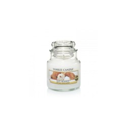 Bougie Soft Blanket - Yankee Candle