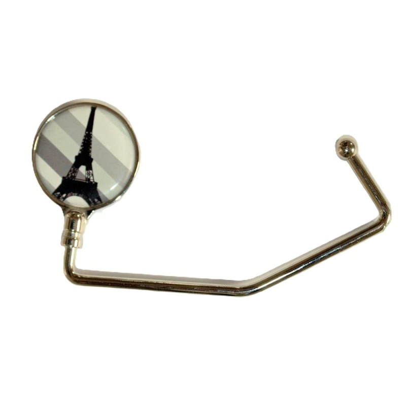 Support Sac A Main Support Pour Casque Sous Le Bureau U2013 Pince À Crochet De Table, Crochet De Support Pour Sac De Bureau | Support Pour Écouteurs Largement Sous Le Bureau Crochet