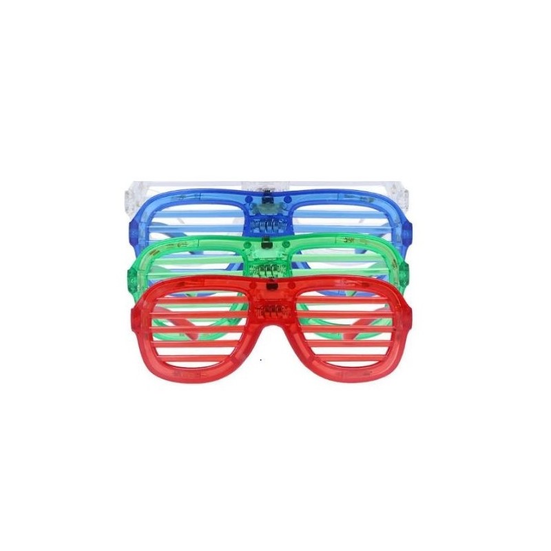 Boîtier Fausse Alarme LED Bleue Boîte D'Alarme Factice LED Strobe Bleu - Détection Mouvement - Batterie 2-3 Ans Faux Détecteur Clignotant