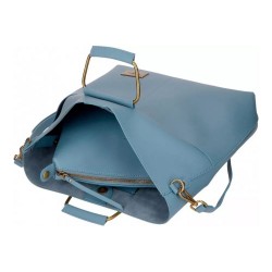 Sac Shopping Angelica Pepe Jeans