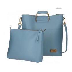 Sac Shopping Angelica Pepe Jeans