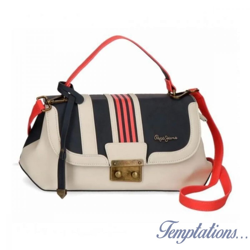 Sac à Main Bandoulière Cintia – Pepe jeans