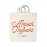Sac cabas Amour toujours - charlie's dream