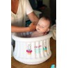 Baignoire gonflable pour bébé - Cupcake Babies