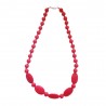 Collier rouge Licorice - Lollipops & More
