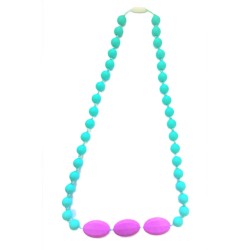 Collier Candy scarlet -...