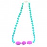 Collier Candy scarlet - Lollipops & More