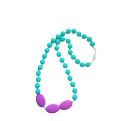 Collier Candy scarlet - Lollipops & More