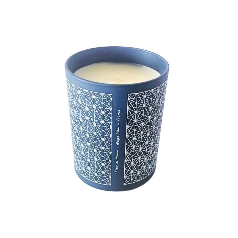 Bougie Parfumée L'ATELIER LUXE 190g - Neuf Sous Emballage - Pour Ambiance Cocooning