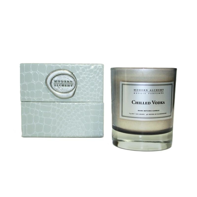 Bougie parfumée Chilled Vodka Modern Alchemy